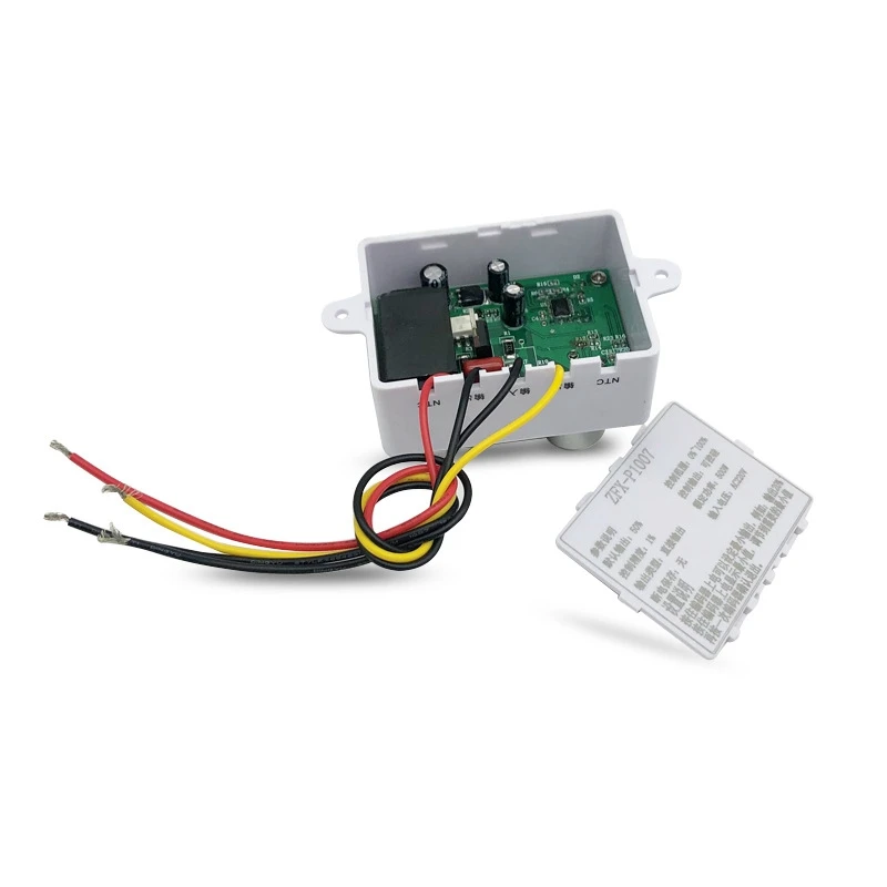 Digital Display Speed Regulator AC 220V Controller 0%-100% for Fan/Incandescent Lamp/Chainsaw/Heater | Обустройство дома