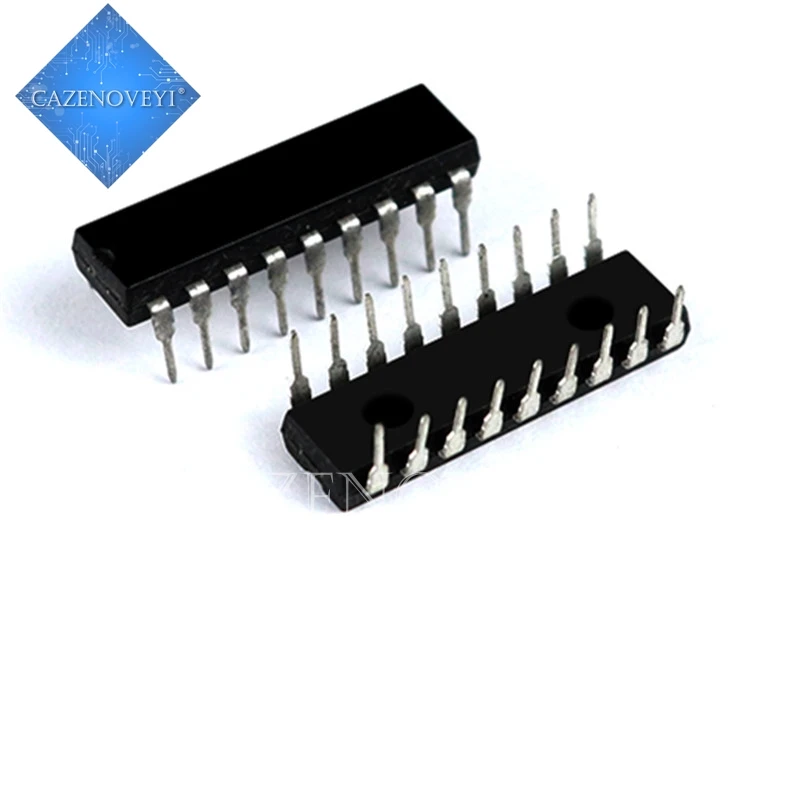 5 шт./лот HBS588D DIP HBS588 DIP-18 управление IC переключатель оригинальный в наличии |