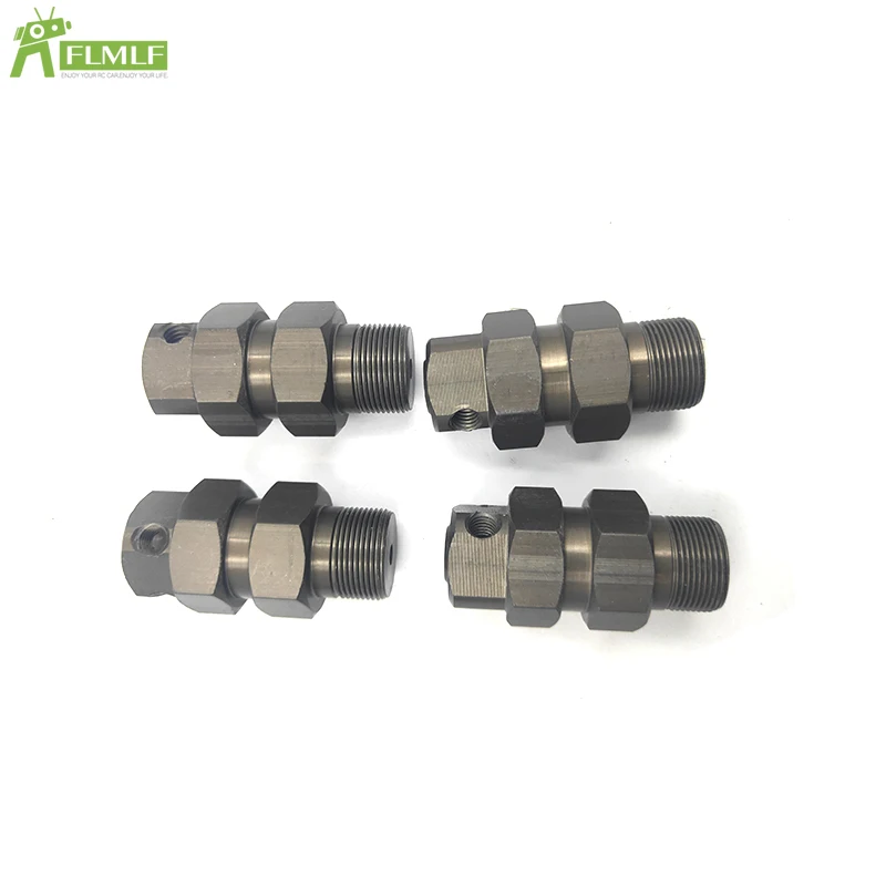 жесткое окисление 24 мм адапте