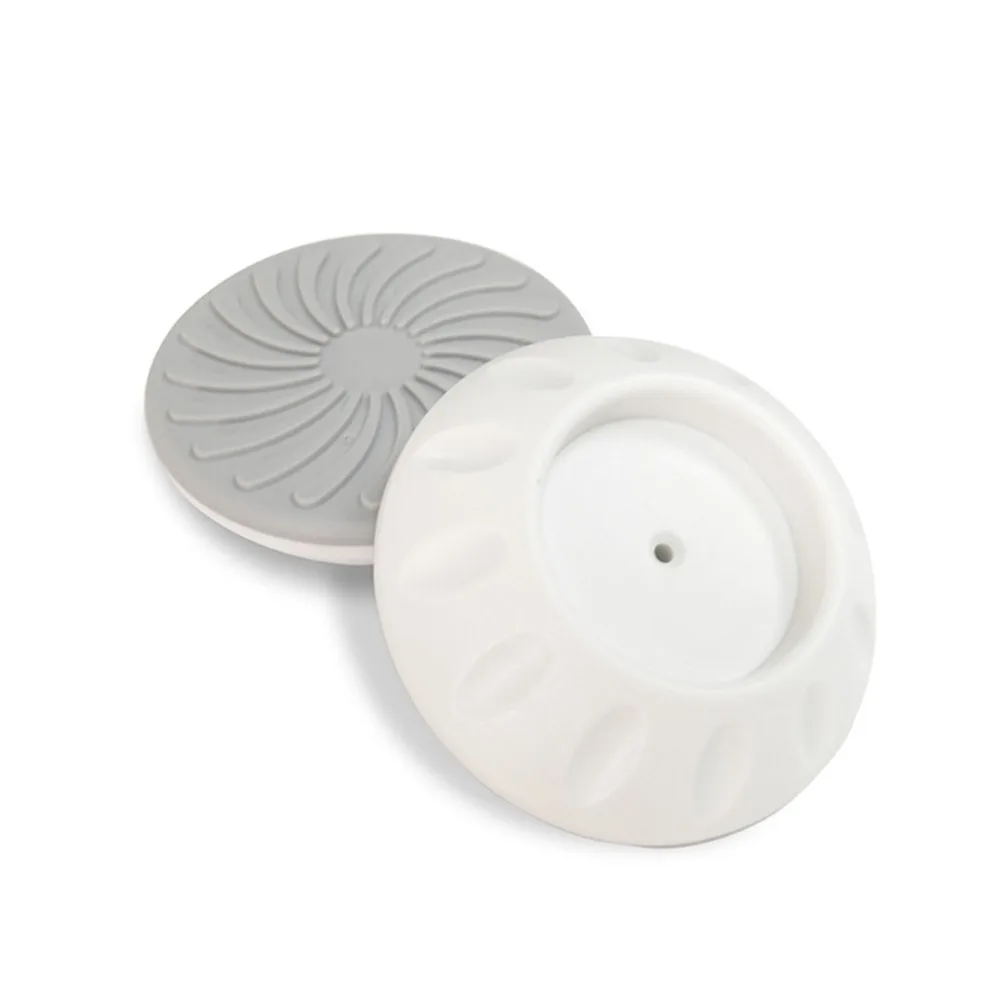 1 шт. накладки на стену из АБС пластика для детских ворот|Дверные ограничители| |