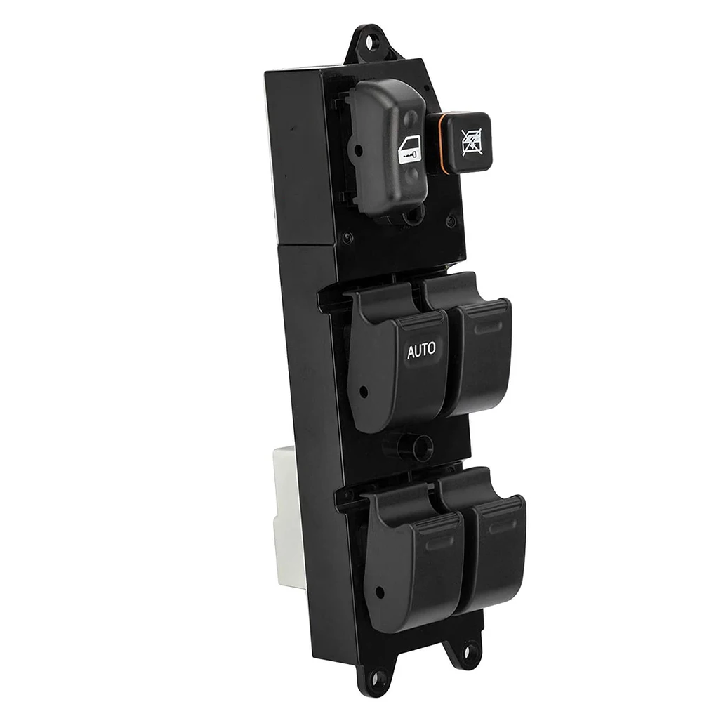 Главный переключатель управления дверью окна электропривода для 1997-2001 Toyota Camry