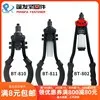 

Peng fa pull-core pull rivet gun pull rivet gun labor-saving durable manual pull, can pull big rivet M6.4 industrial heavy
