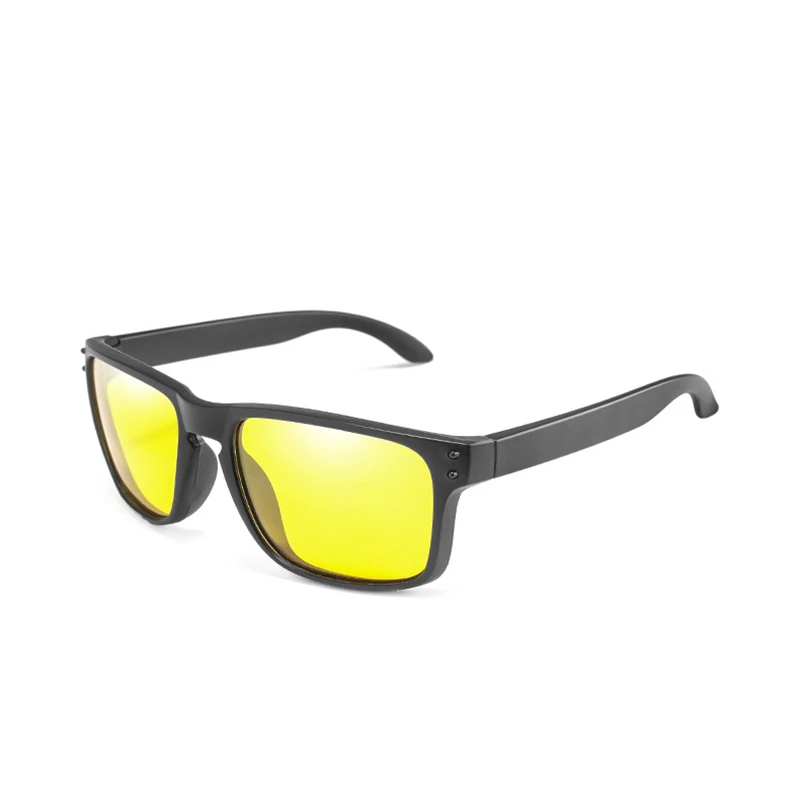 2019 Новые популярные модные уличные специальные мужские поляризованные