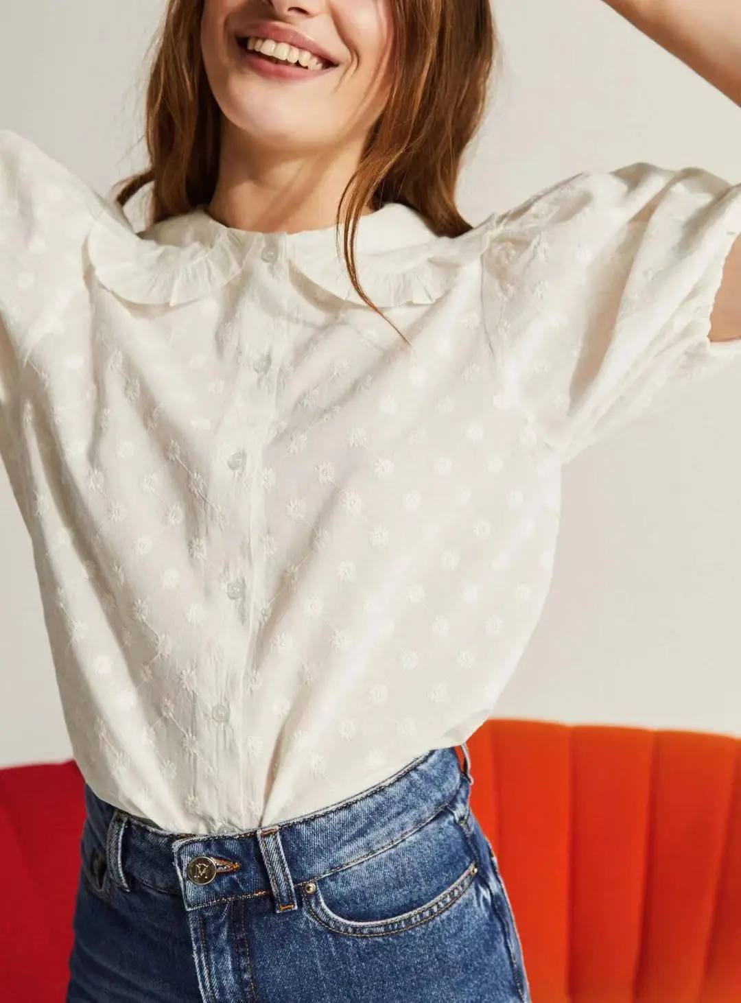 

Shirts & Blouses