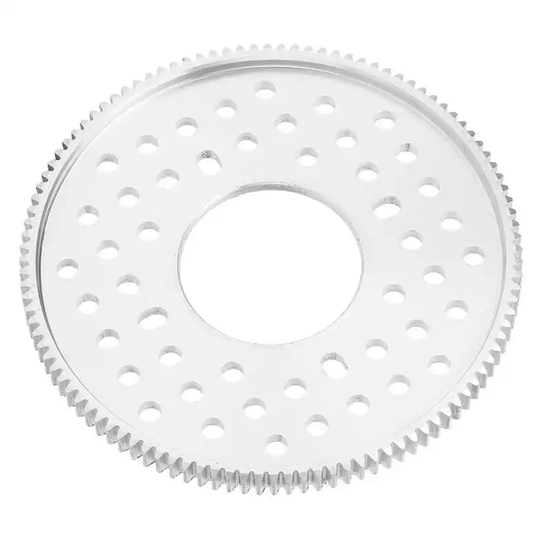 

Tooth Spur Gear Aluminum Spur Gear Superb Craftsmanship High Lathes for Machining Center