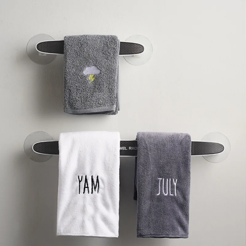 

Towel Rack For Bathroom Accessories Shoe Rack For Livingroom Slipper Rack For Bedroom Lid Rack For Kitchen Towel Bar Hanger Hook
