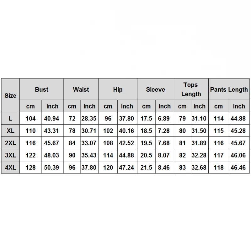 Комплект одежды из 2 предметов в африканском стиле женские длинные топы и брюки