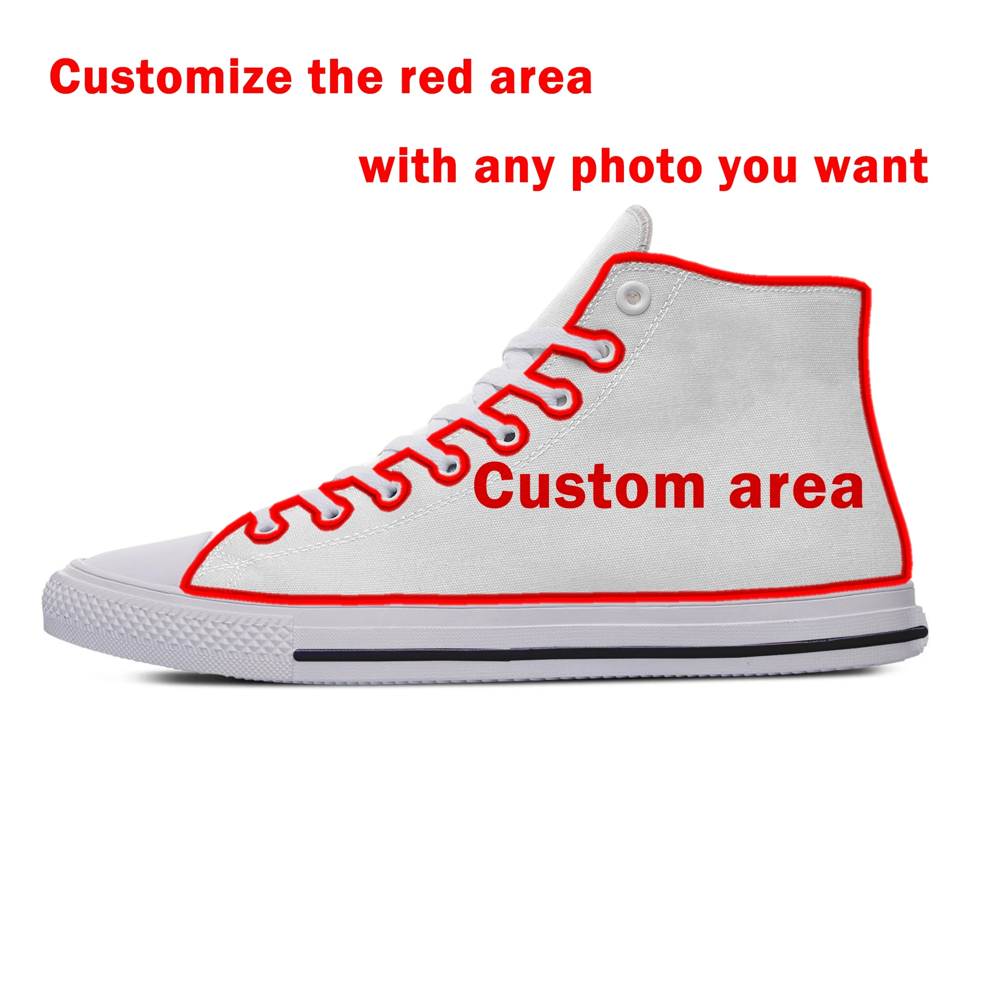 

shooting game Contra Hot Cool Fashion Casual Canvas Shoes High Top Breathable Lightweight Sneakers 3D Print For Men Women