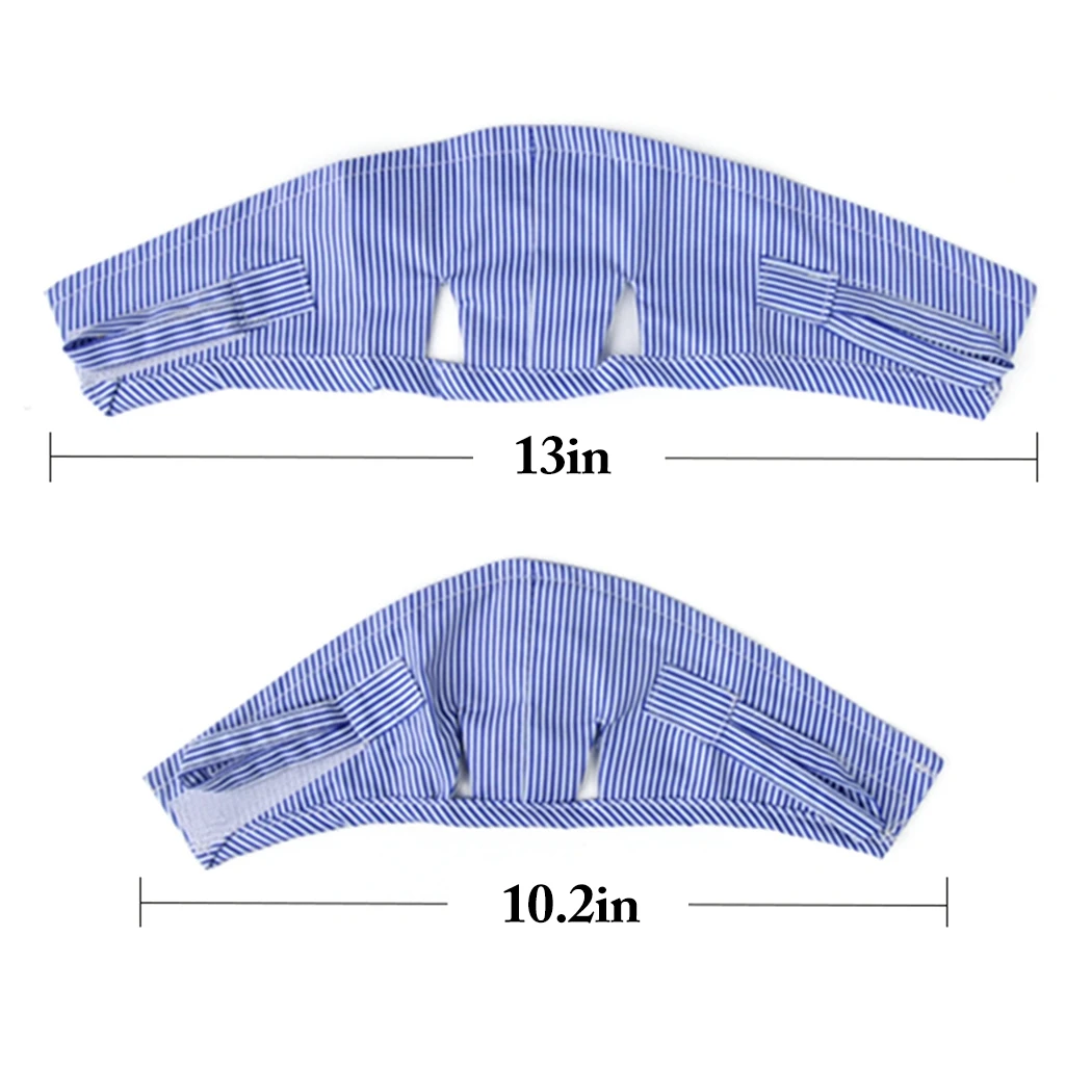 Rabbits Hamster Vest Harness with Leash Stripe Guinea Pig Chest Strap Harnesses Ferret Small Animals Pet Accessories | Дом и сад