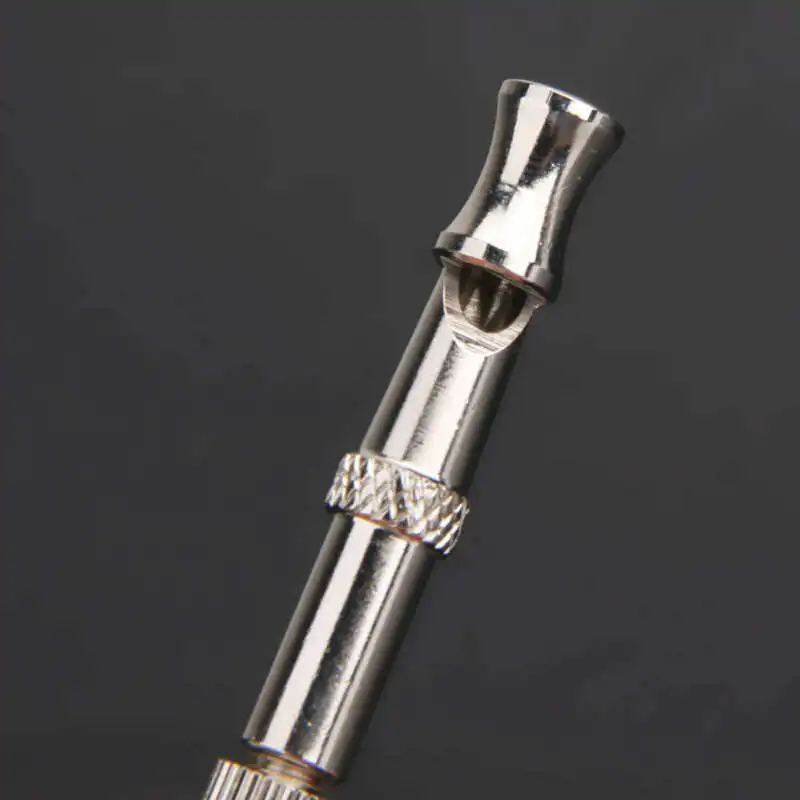 Ультразвуковой сверхзвуковой звук бесшумные собаки командный свисток для