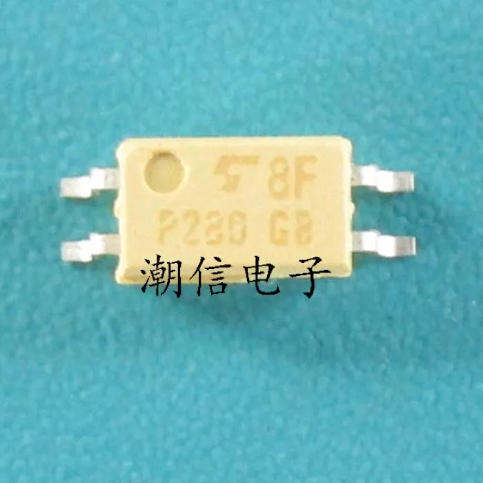 10cps TLP280GB TLP280-1 P280 | Электронные компоненты и принадлежности