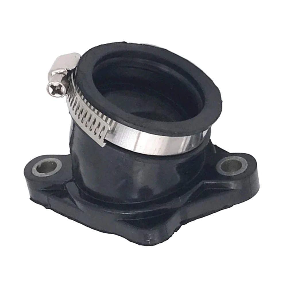 Carburetor Mainfold Adapter Pipe Flange for CG 200-250cc Go Kart Buggy | Автомобили и мотоциклы