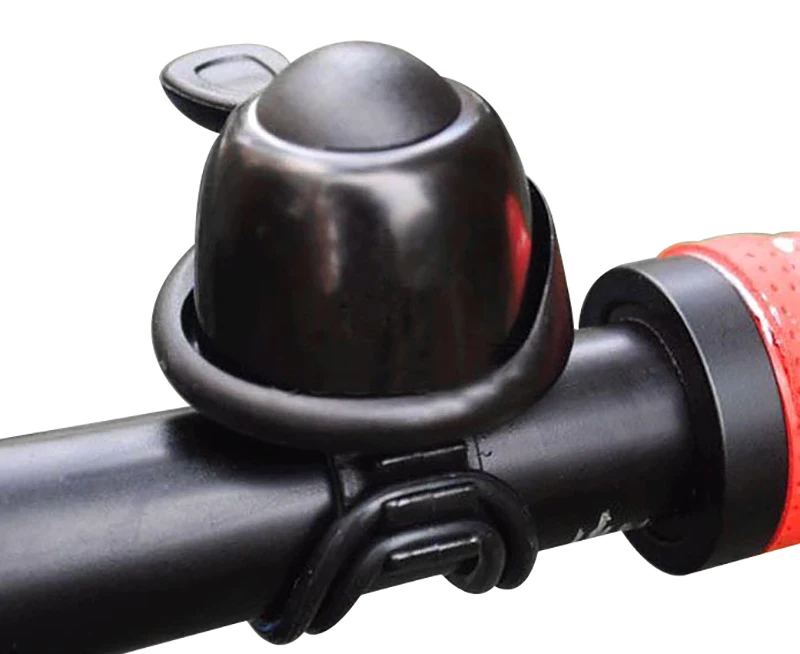 5 цветов велосипедный звонок из алюминиевого сплава руль кольцо для горного