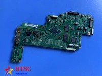 for toshiba satellite cl45 motherboard k000895640 abwaa la c444p with cpu tesed ok