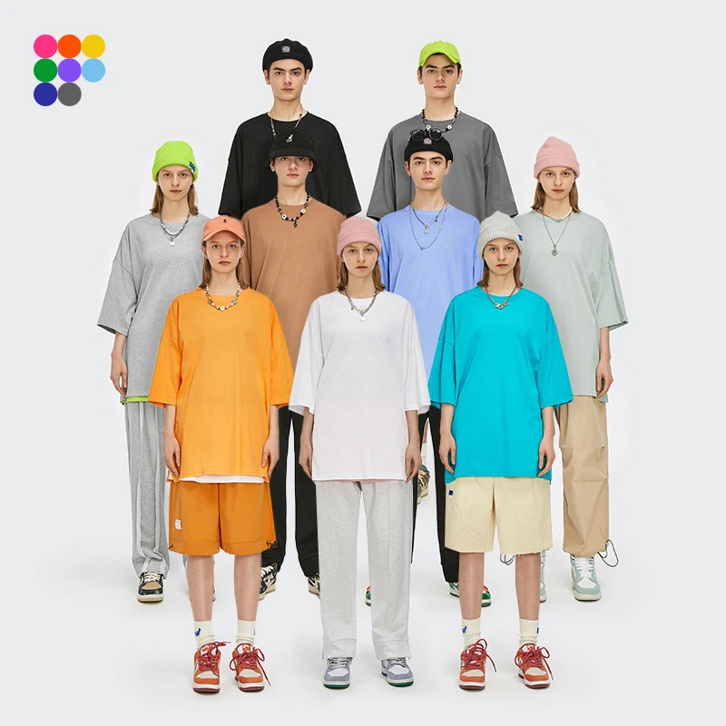 Летние Новые Стильные повседневные Простые футболки унисекс с вырезом лодочкой