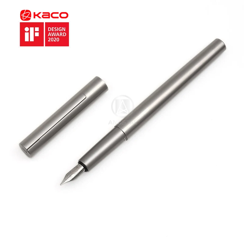 2023 KACO Christmas Gift Luxury Fountain Pen Germany 