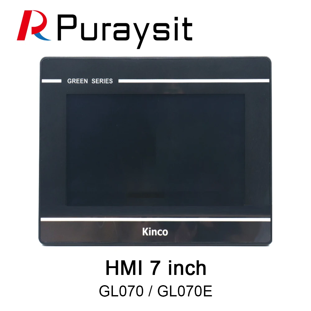 Kinco GL070 GL070E HMI сенсорный экран 7 дюймов 800x480 Ethernet 1 USB хост новый интерфейс человека