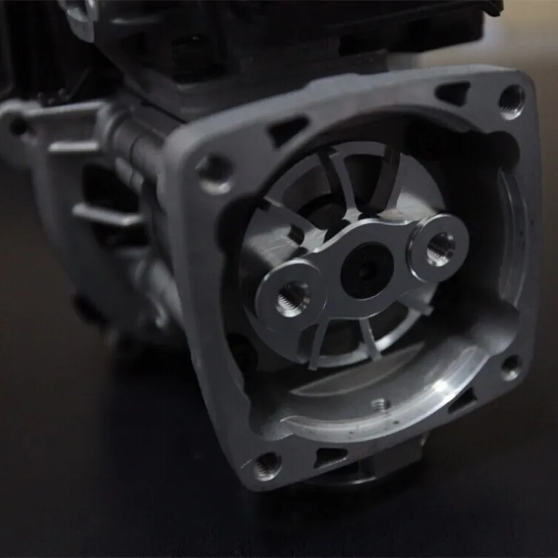 Держатель сцепления с высоким охлаждением для двигателей HPI rovan km baja 5B запчасти 1/5