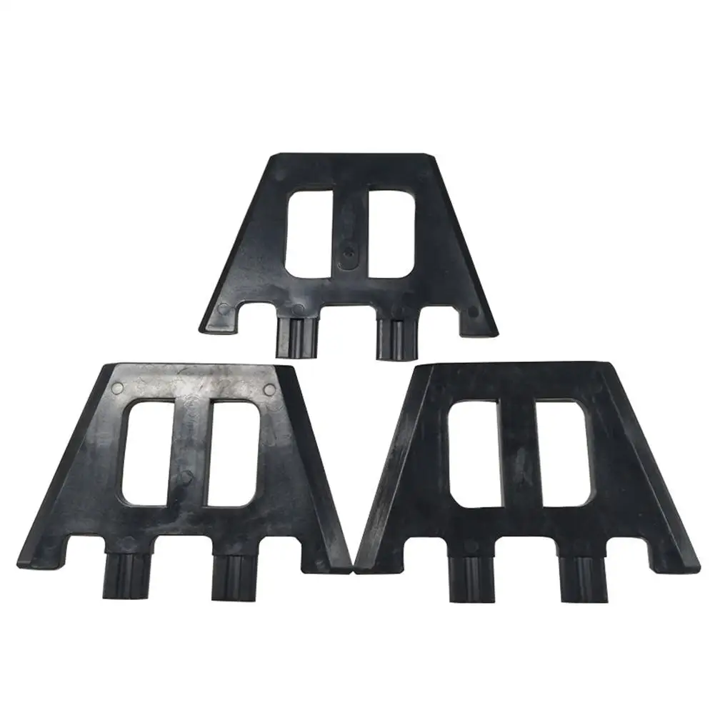 HiMISS 3 шт. специальная плата для серфинга локатор FCS Plug установка вилок джиг