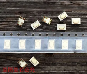 Оригинальная тактильная кнопка для Honda Toyota Crown автомобильный пульт дистанционного управления Micro кнопка переключателя