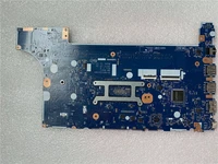 Original laptop Lenovo ThinkPad E580 motherboard main board i7-8550U 01LW940