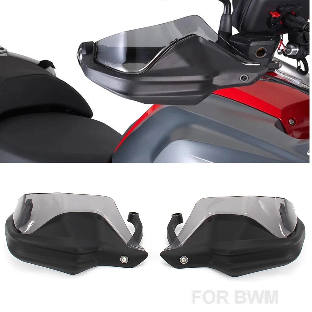 

For BMW R 1200 GS ADV R1200GS LC F800GS Adventure S1000XR R1250GS F750GS F850GS Handguard Hand shield Protector Windshield