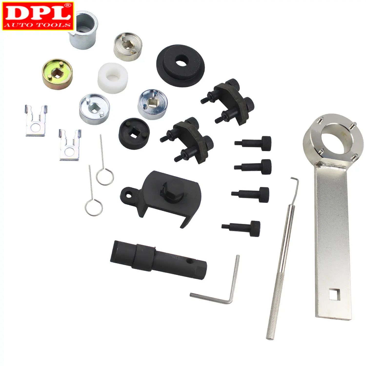 Набор инструментов для регулировки распределительного вала двигателя VW AUDI EA888