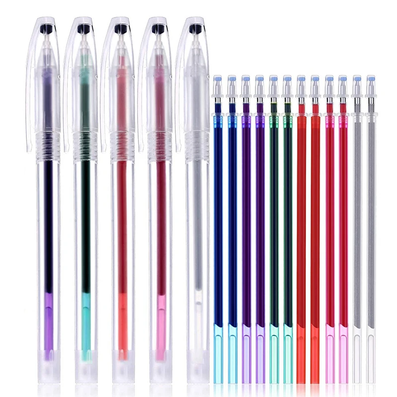 Ручка с исчезающими чернилами школьные принадлежности для студентов офисные и