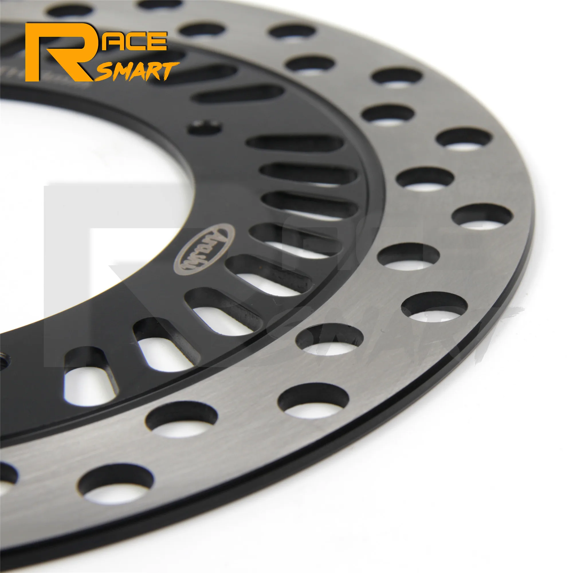 Передние тормозные диски для мотоцикла HONDA XR R 250 1984 1987.|Тормозные диски| |