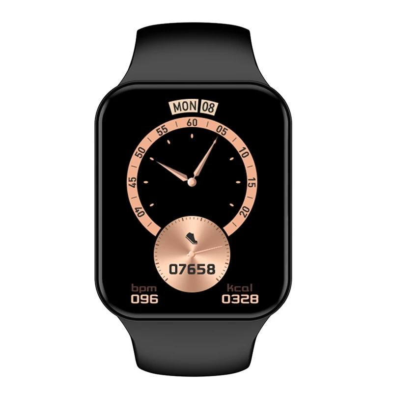 

Смарт-часы для мужчин и женщин с Bluetooth-вызовом