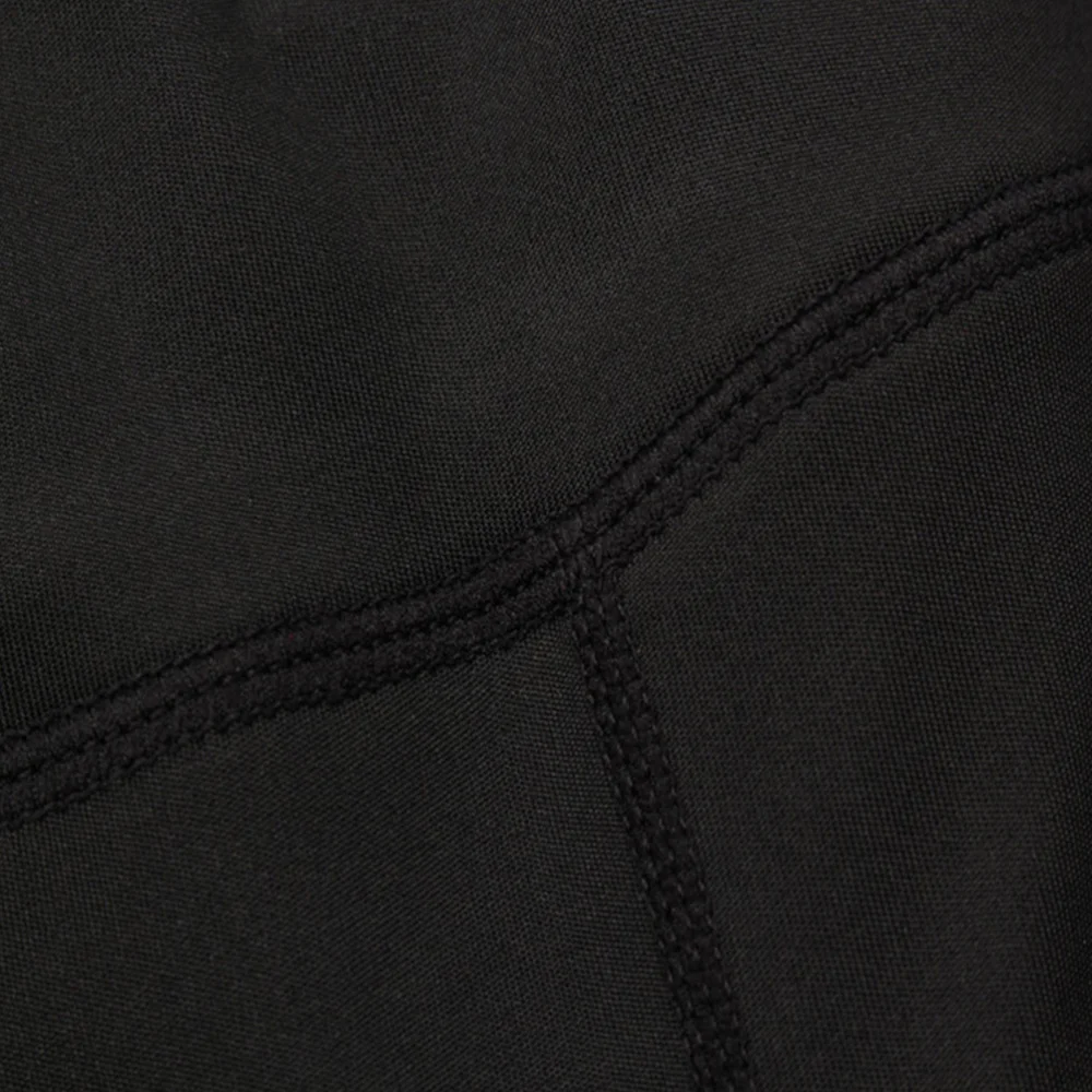 

Train Tight Stretch Quick Drying Sweat Pants Fitness Pants Yoga Pants with Pocket Size Black