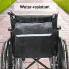 Сумка-рюкзак для инвалидных колясок, регулируемый ремень на плечо