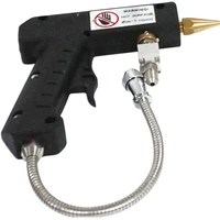 manufacturer industrial spray manual hot melt glue gun handheld hot melt coating gun for mattress