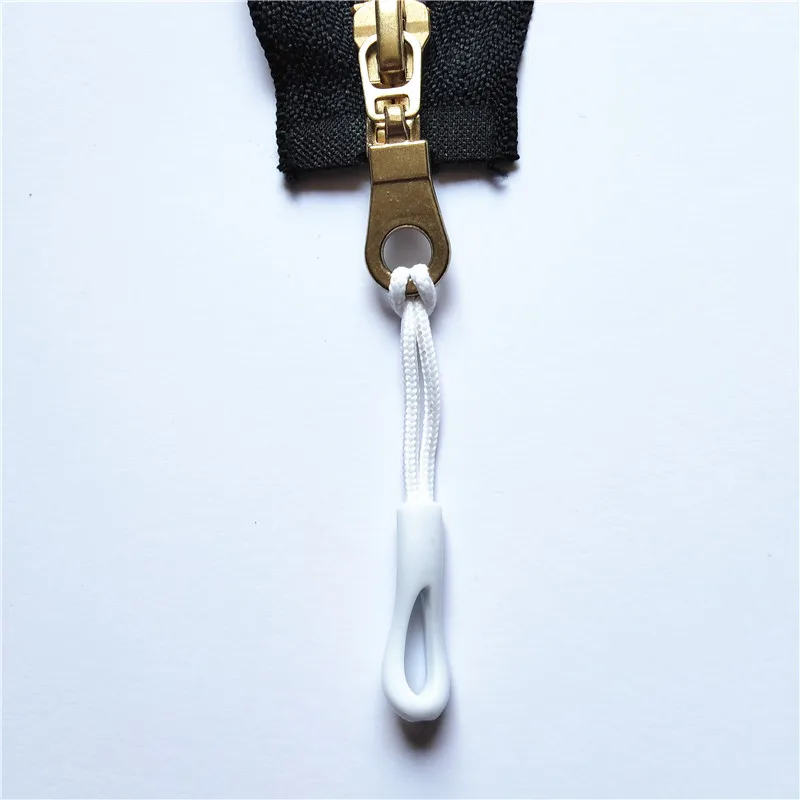 20 шт. цветные нейлоновые ленты на молнии для рюкзака | Дом и сад