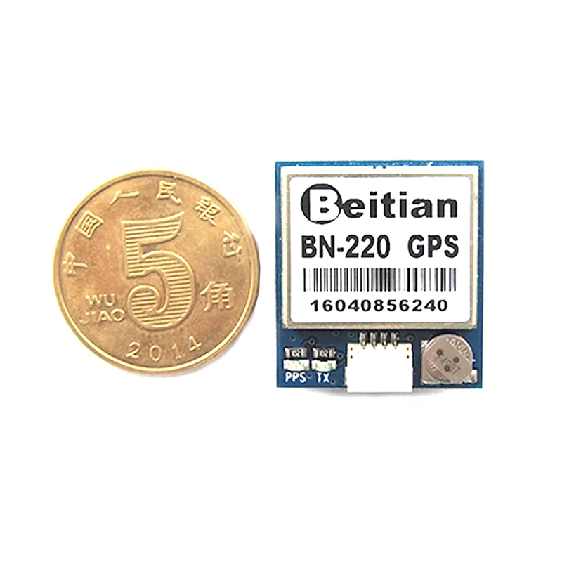 beitian bn 220 bn220 двойной gps glonass антенный моду