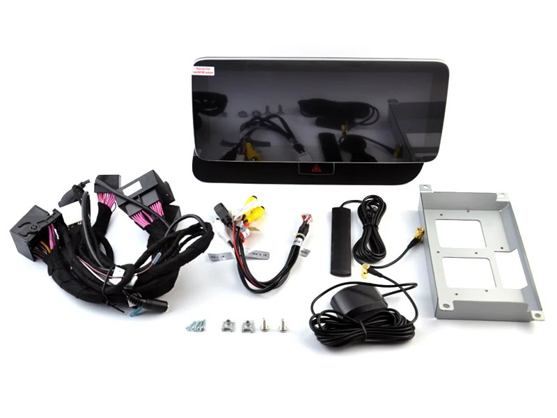 WITSON AUDI большой экран Android 10 0 для Q5 2009-2019 Высокая правая рука драйвер 4G RAM 64GB ROM