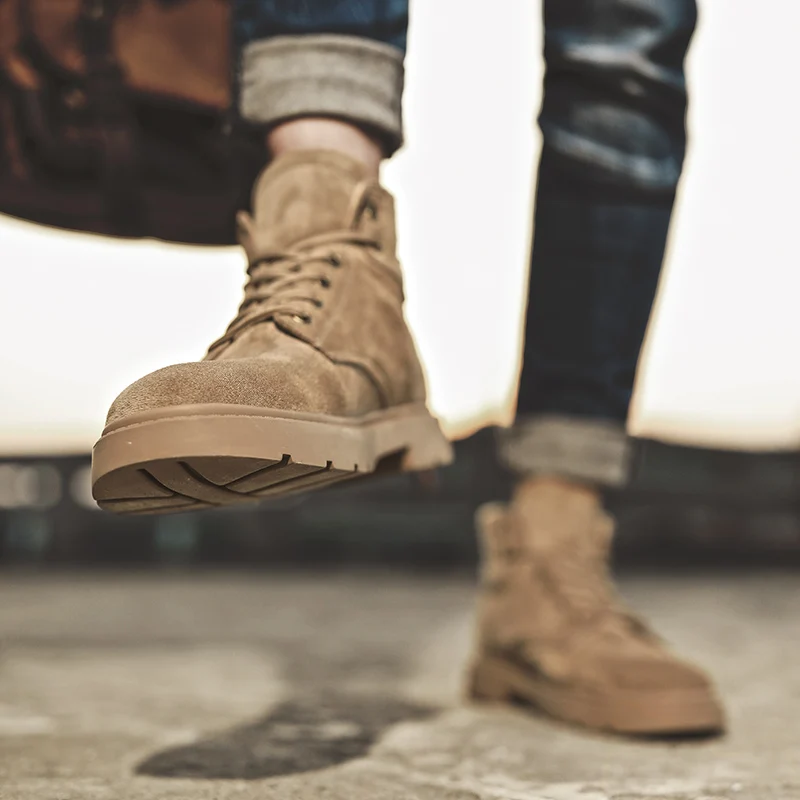 

Новинка, ботинки на плоской подошве, спортивные кроссовки, Лидер продаж 2020, мужская обувь, мужские спортивные кроссовки, модная повседневна...