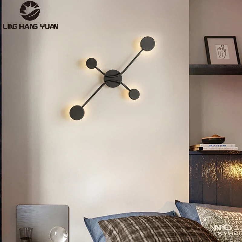 

Modern Ceiling Light Led Aisle lights for Bedroom Living Room Dining room Luminaires Corridor Ceiling Lamp Indoor Decor Lighting