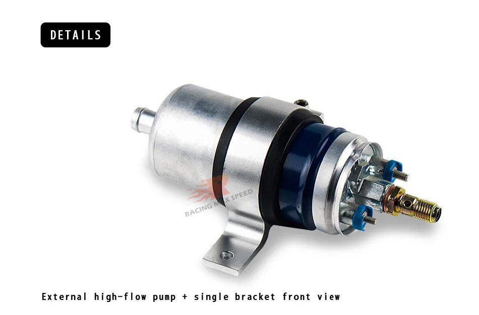 Оптовая продажа высокая производительность 044 насос автозапчасти Внешний