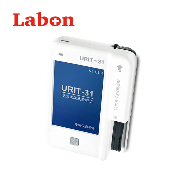 

URIT-31 анализатор мочи