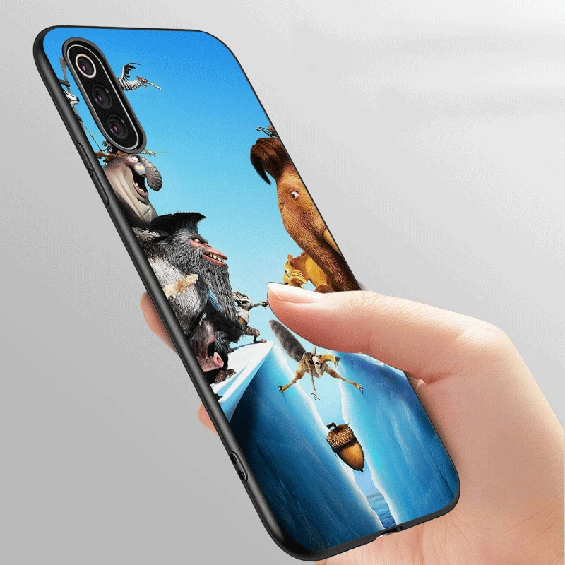 Чехол для мобильного телефона чехол Xiaomi mi 5 5S 6 x 2S 8 A1 A2 5X 6X Lite F1 9 9T MAX 3 A3 Pro CC9 CC9E