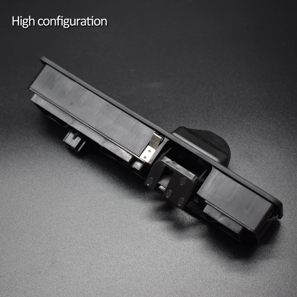 Багажника открывания дверцы ручка переключателя багажника Переключатель для Ford