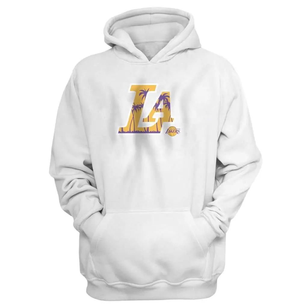 

L.A. Lakers Hoodie