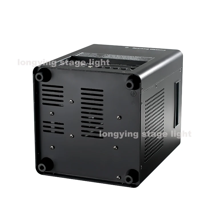 Бесплатная доставка 200 г/пакет порошок для 700 Вт холодная Искра фейерверк Свадьба