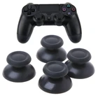 10 шт. аналоговый Thumbstick Thumb Stick Замена для PlayStation 4 PS4 Pro контроллер Бесплатная доставка