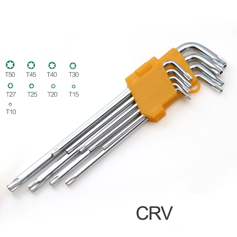 1 шт. шестигранный ключ звездообразный ключ|Гаечный ключ| |