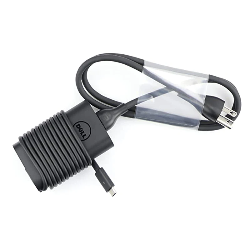 Новый оригинальный адаптер переменного тока 45 Вт type-c Latitude для Dell Inspiron 15 (3521) (3537) 5000