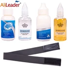 60*3 см, эластичная повязка на голову для париков, ультраудерживающие парики, жидкий клей и съемник клея для парика, повязка на голову для ношения, удерживающие парики