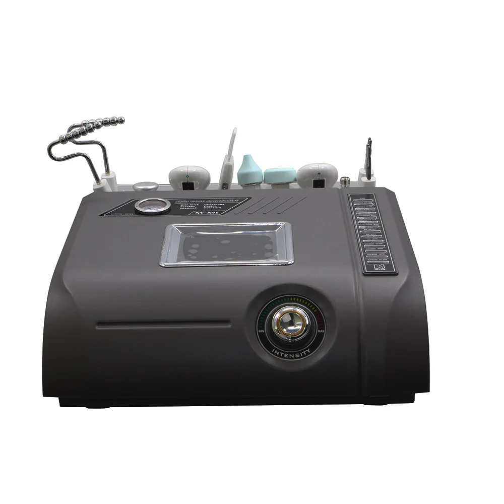 

NV-N96 Beauty equipment portable ultrasonic skin scrubber