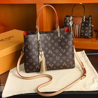 2021 new trend fashion shopping bag brand female bag high quality hot sale chain shoulder messenger handbag lady leather bag